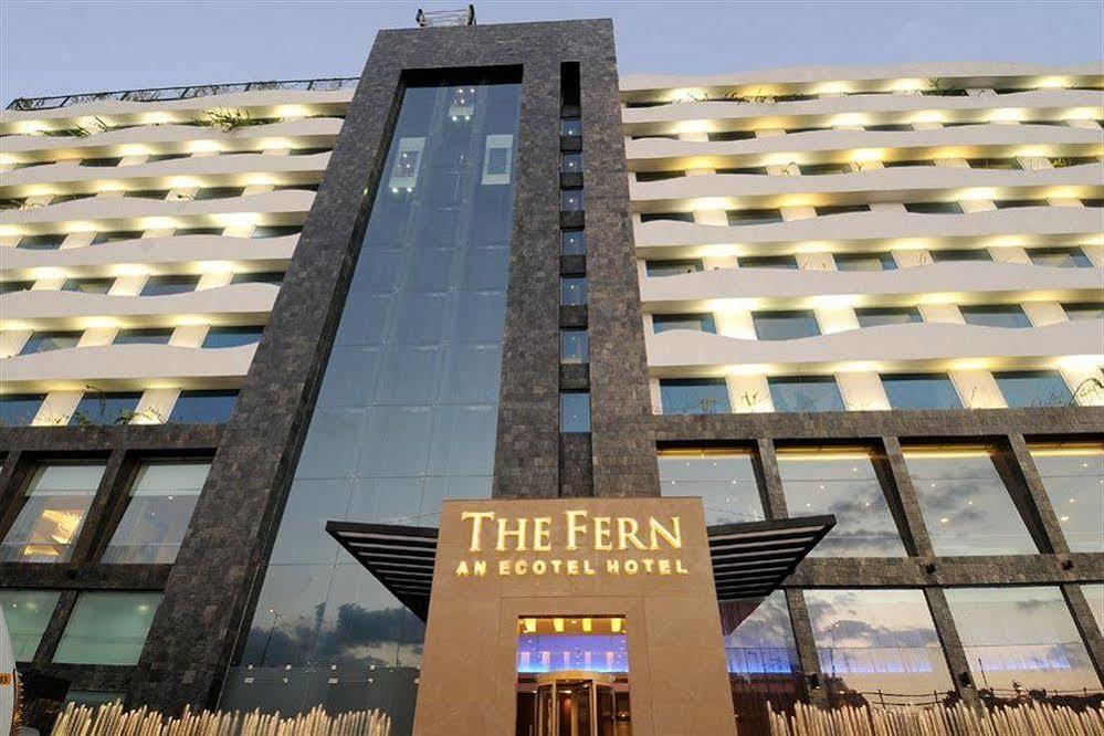 Fortune Select Sg Highway, Ahmedabad - Member Itc Hotels' Group Exterior photo